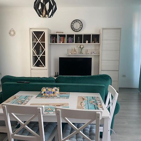 Emi Apartment Mamaia Năvodari Εξωτερικό φωτογραφία