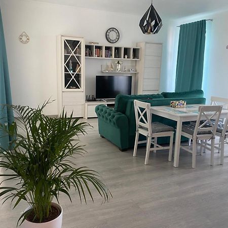 Emi Apartment Mamaia Năvodari Εξωτερικό φωτογραφία