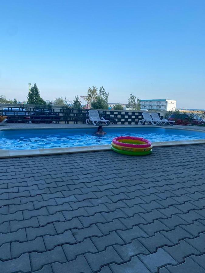 Emi Apartment Mamaia Năvodari Εξωτερικό φωτογραφία