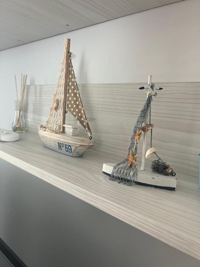 Emi Apartment Mamaia Năvodari Εξωτερικό φωτογραφία