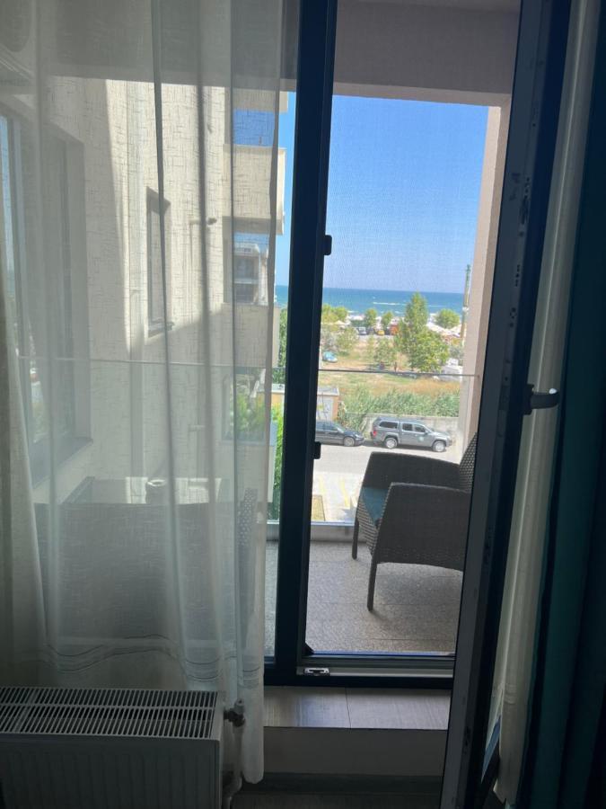 Emi Apartment Mamaia Năvodari Εξωτερικό φωτογραφία