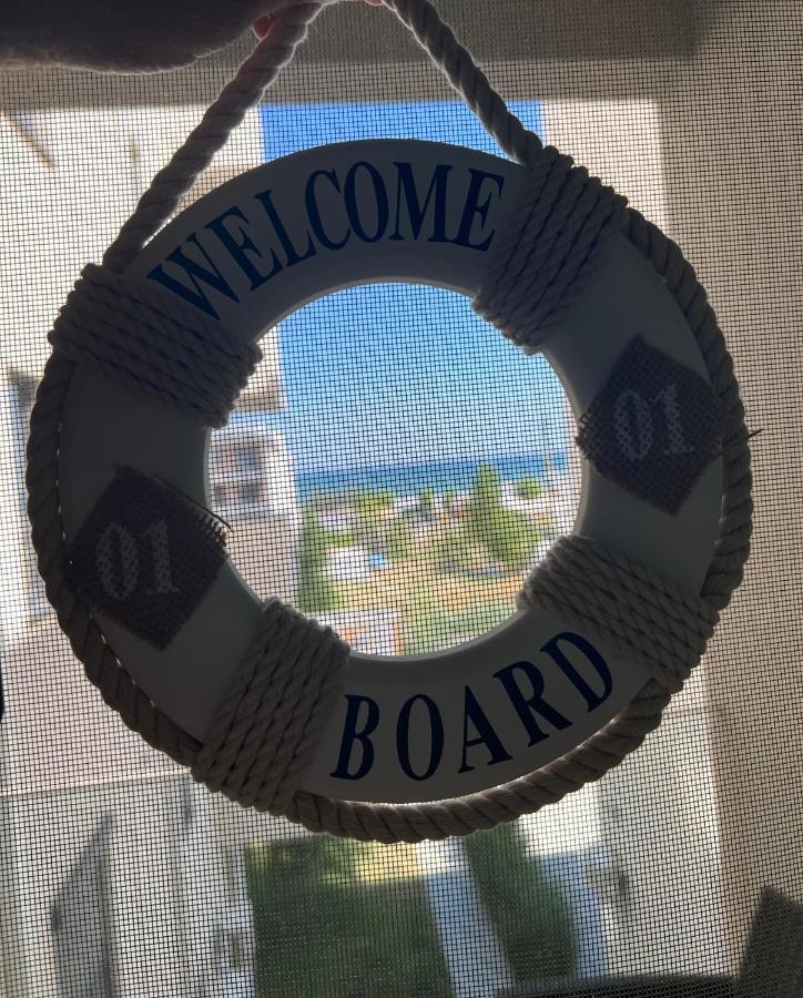 Emi Apartment Mamaia Năvodari Εξωτερικό φωτογραφία