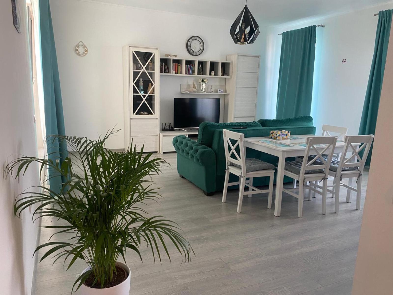 Emi Apartment Mamaia Năvodari Εξωτερικό φωτογραφία